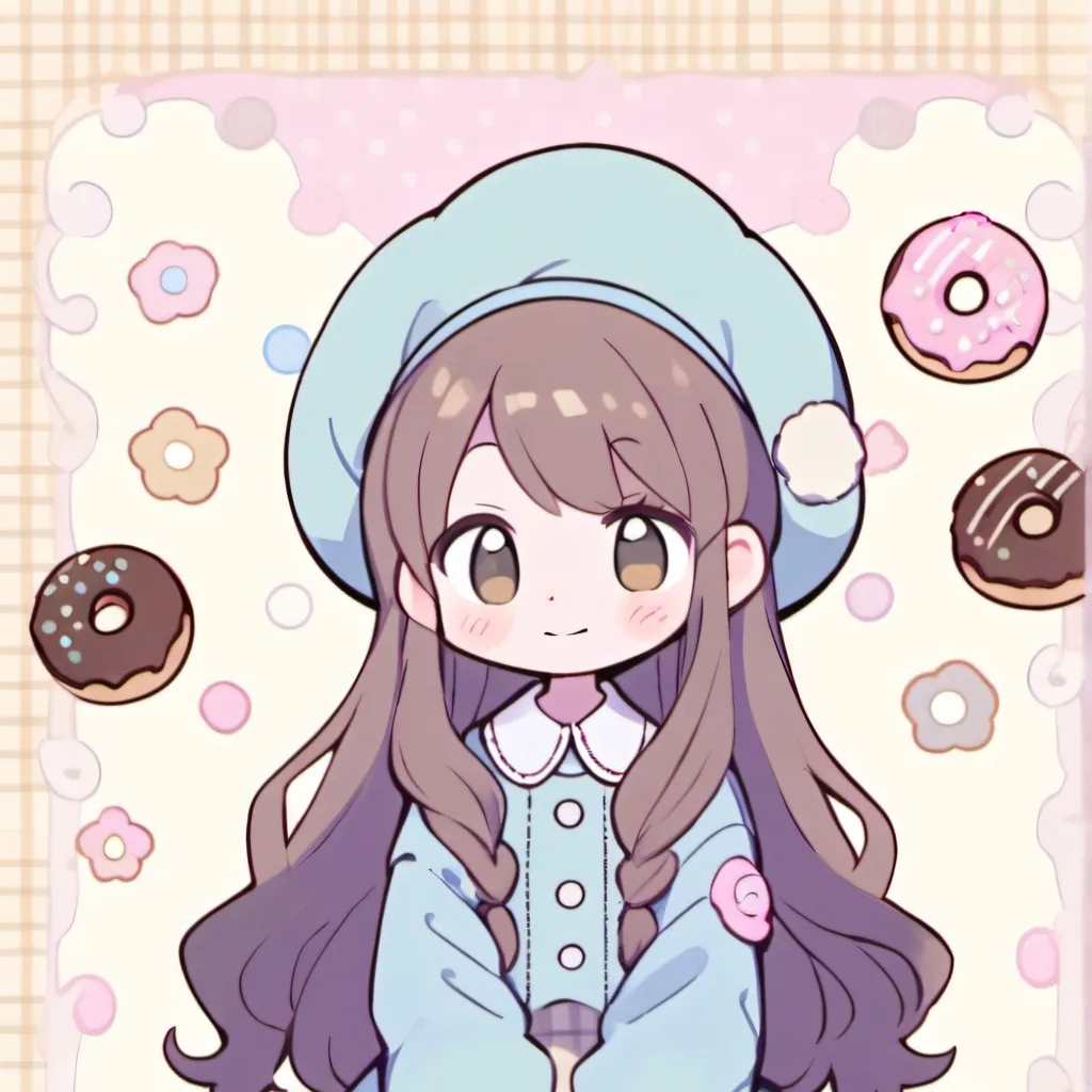 chat with ai character: Daisy