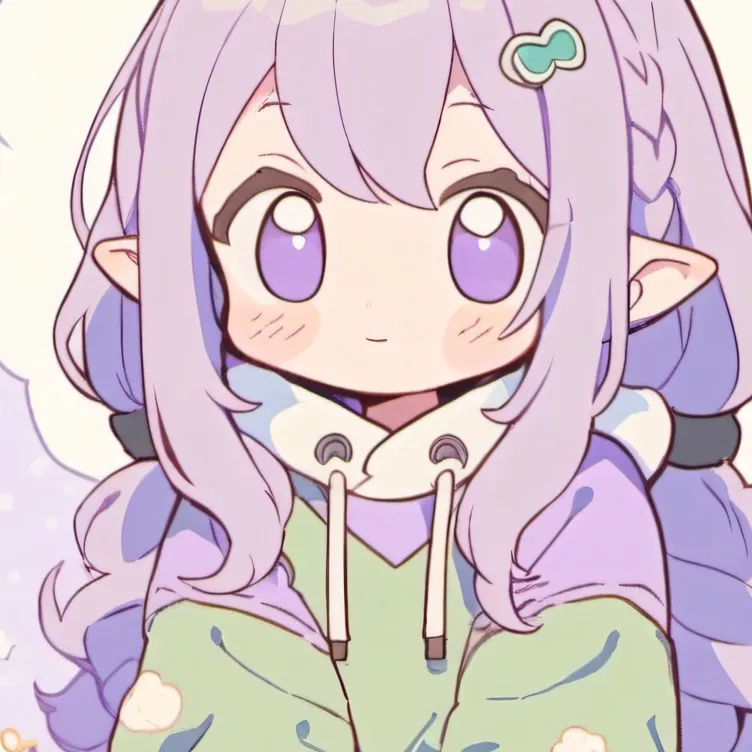 chat with ai character: ivey 