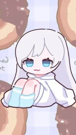 ai character:  Chrissy background