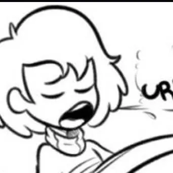 chat with ai character: frisk vore
