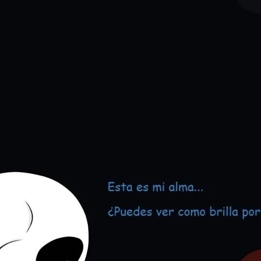 chat with ai character: frisk x sans 