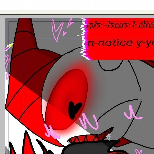 chat with ai character: demon