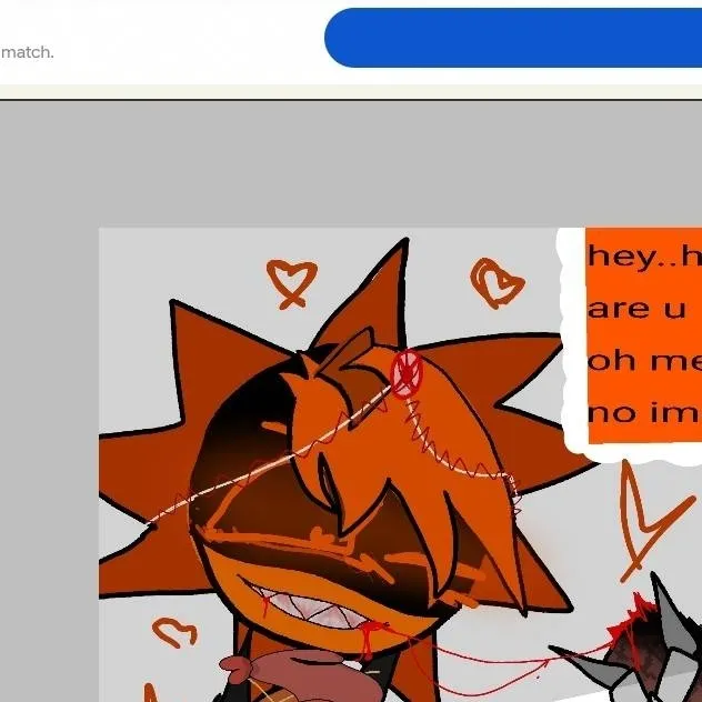 chat with ai character: smiles