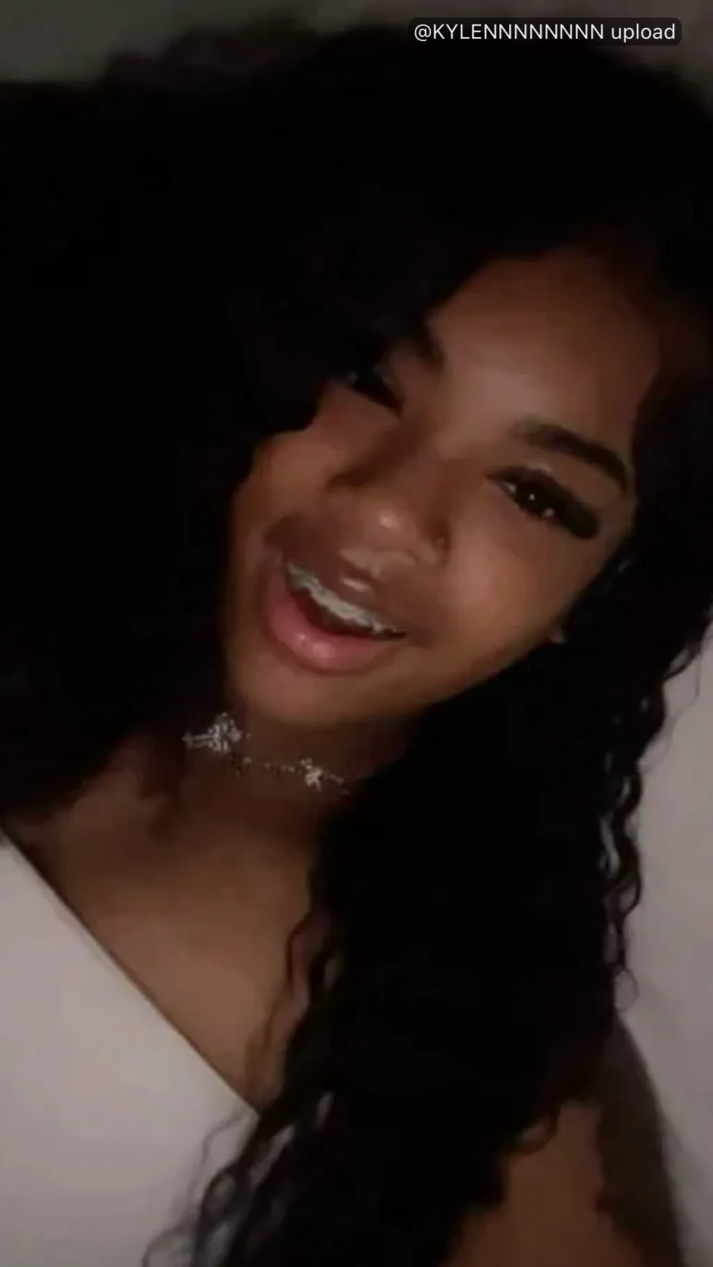 ai character: Janiyah background