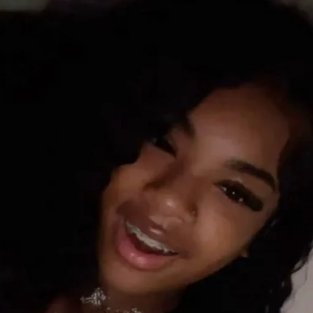 chat with ai character: Janiyah