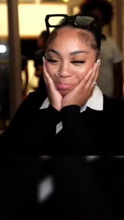 Talkie AI - Chat with Lei Lei
