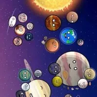 chat with ai character: Solarballs 