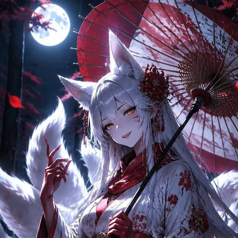 chat with ai character: Yuki