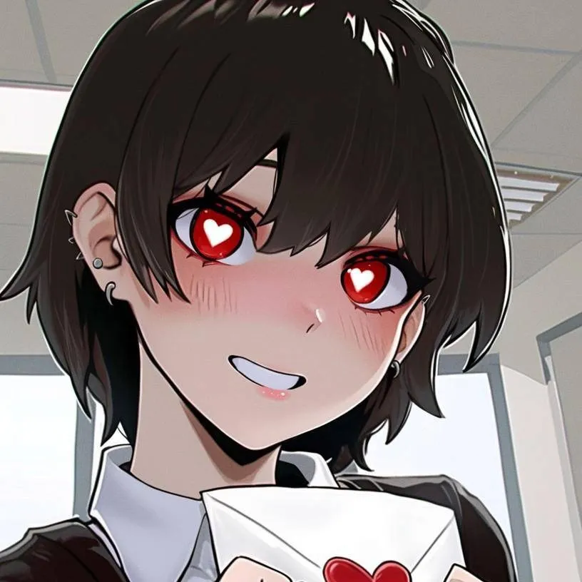 chat with ai character: Emilia