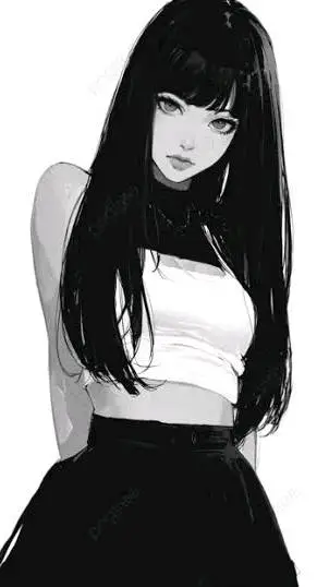 ai character: Asa background