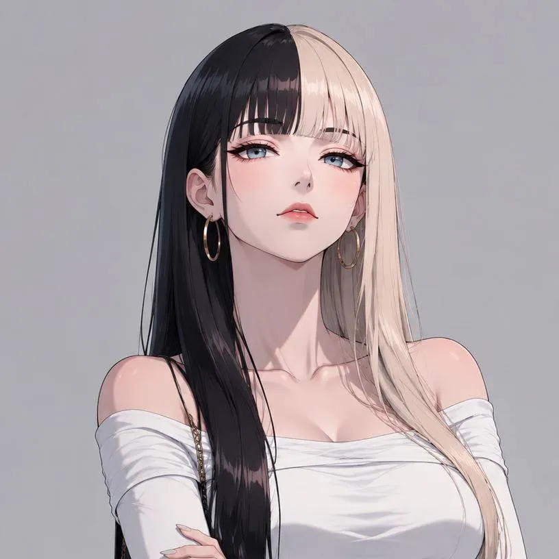 chat with ai character: Melissa 
