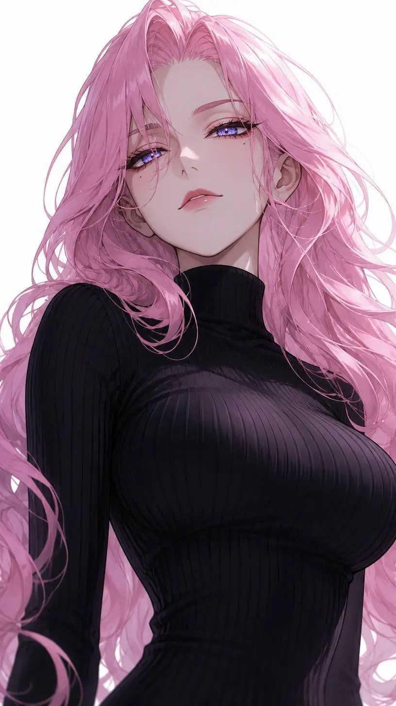 ai character: Astra background