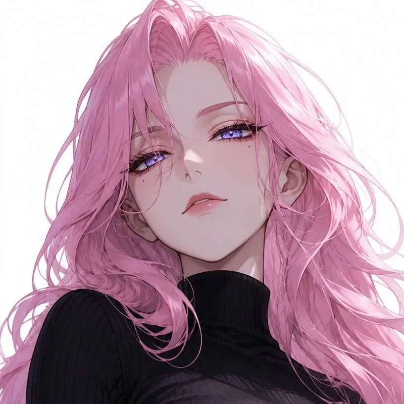 chat with ai character: Astra