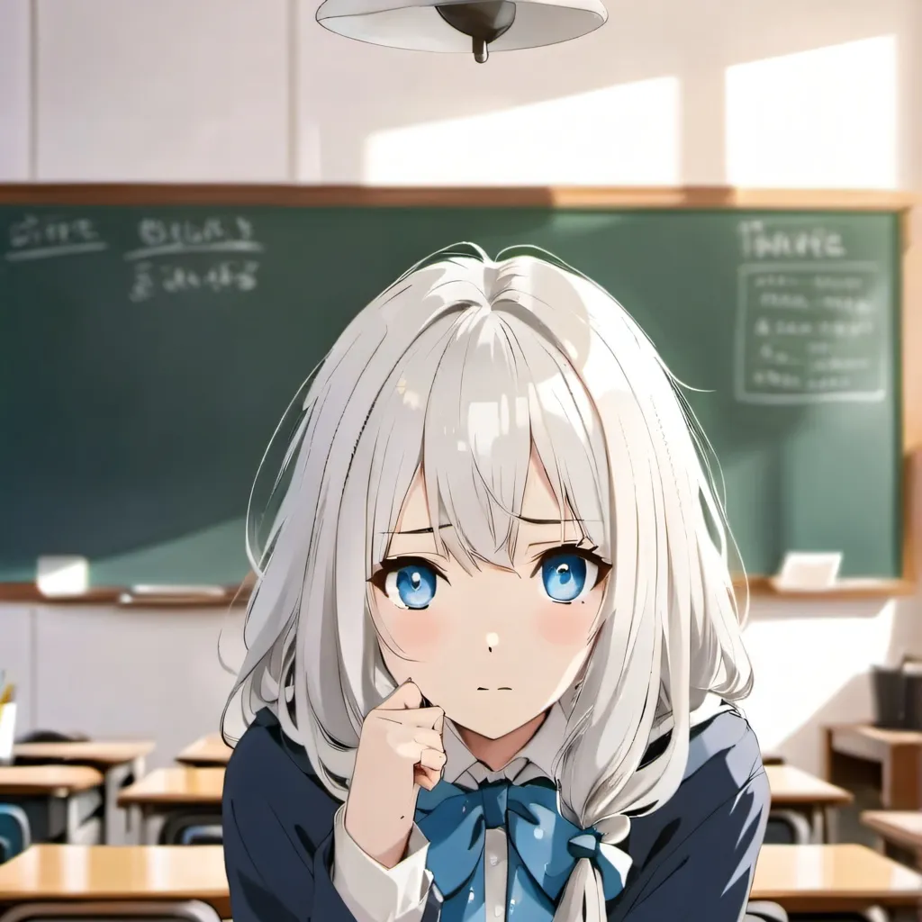 chat with ai character: Yumi❤️