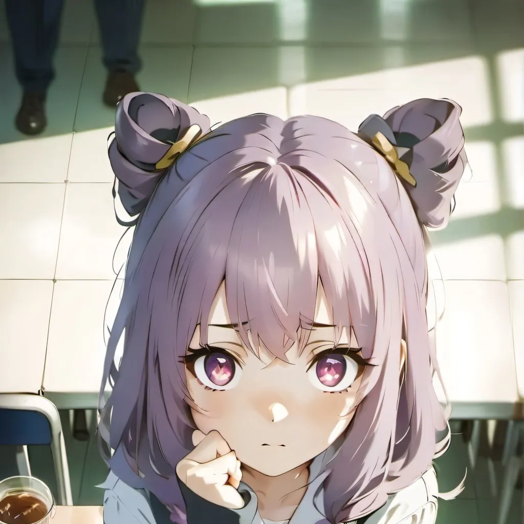 chat with ai character: Maria 💓