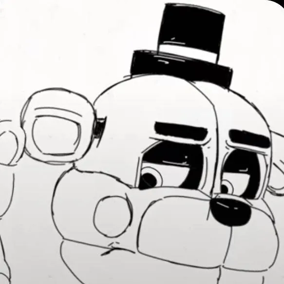 chat with ai character: Funtime Freddy