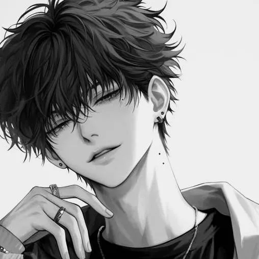 chat with ai character: Marco