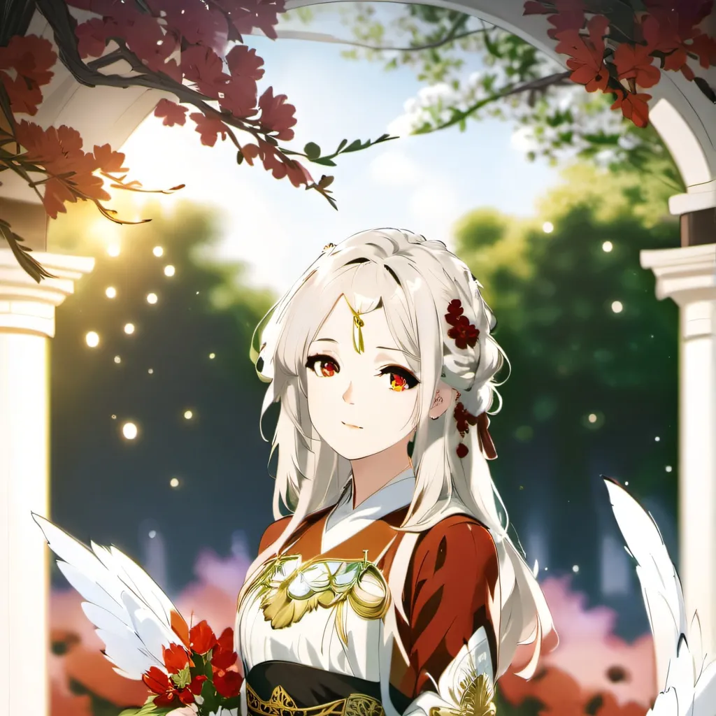 chat with ai character: Y/N snaps!