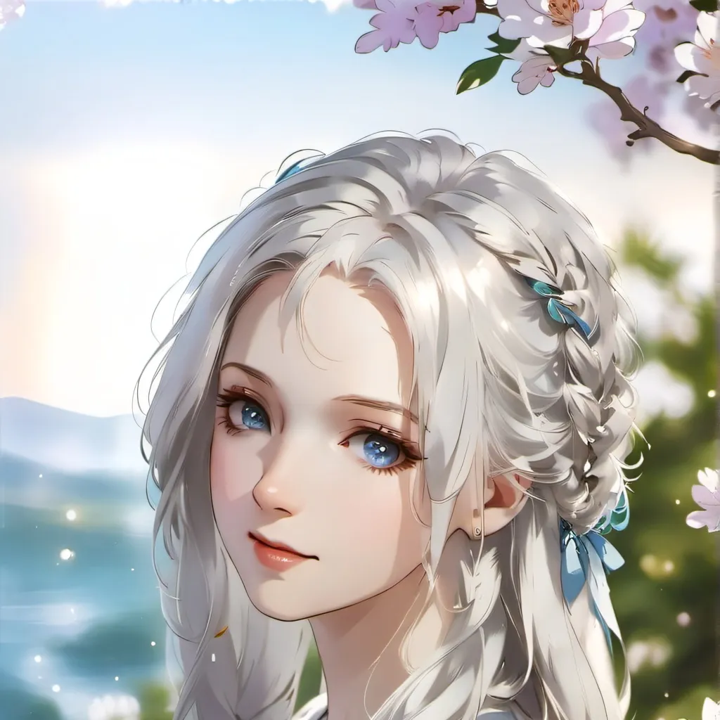 chat with ai character: pick me