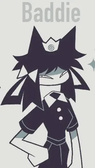 ai character: dw loves u background