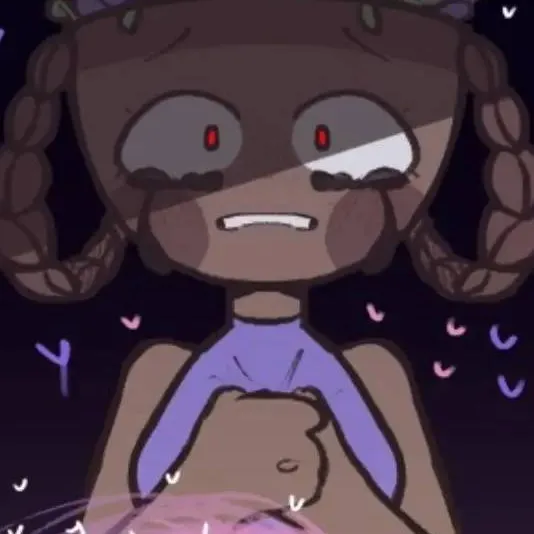 chat with ai character: yandere bassie
