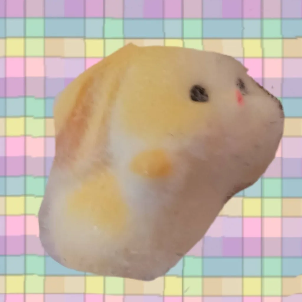 chat with ai character: peanut