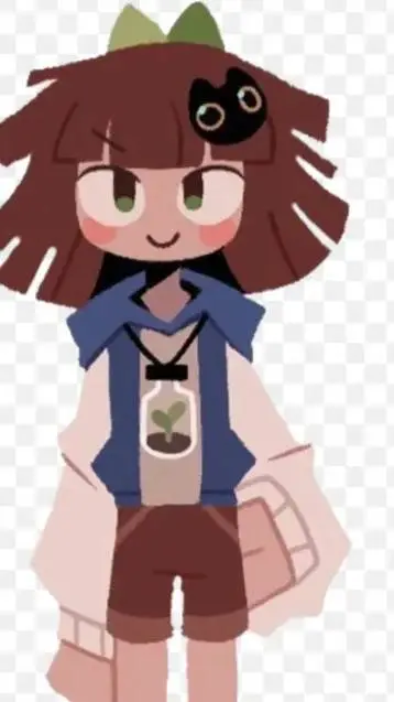 ai character: dw loves u background