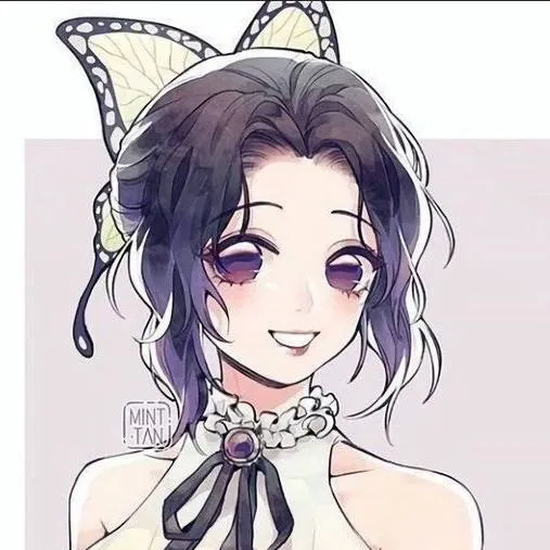 chat with ai character: 🦋💜Shinobu Kocho💜🦋