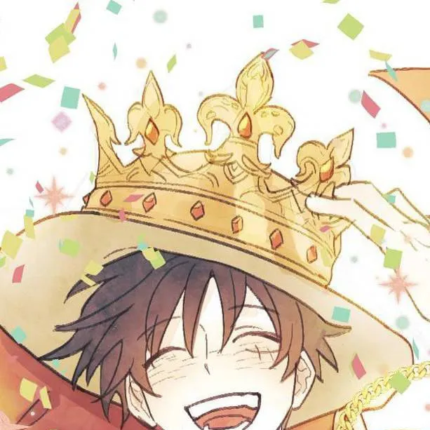 chat with ai character: 👑Monkey. D Luffy👑