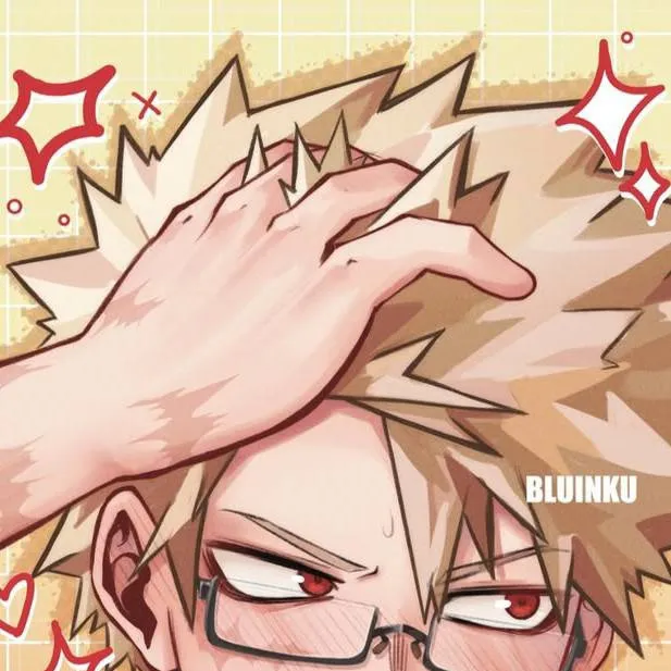 chat with ai character: 💢Katsuki Bakugo💢