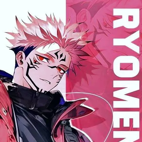 chat with ai character: 🎁Ryoman Sukuna🎁