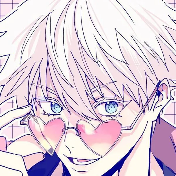 chat with ai character: 🩵 Gojo Satoru 🩵