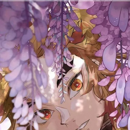 chat with ai character: 🎤Kyojuro Rengoku🎤