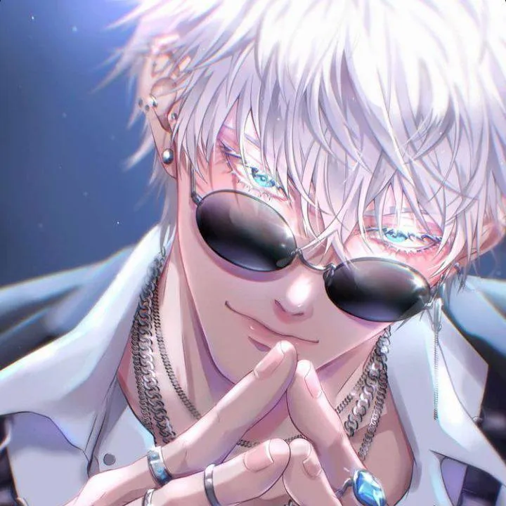 chat with ai character: 🩵 Gojo Satoru 🩵