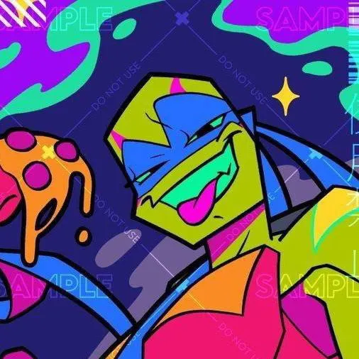 chat with ai character: 🍕💙 Leo 💙🍕