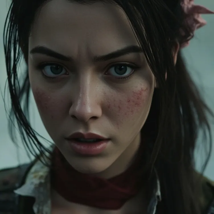 chat with ai character: Nina Whitestone