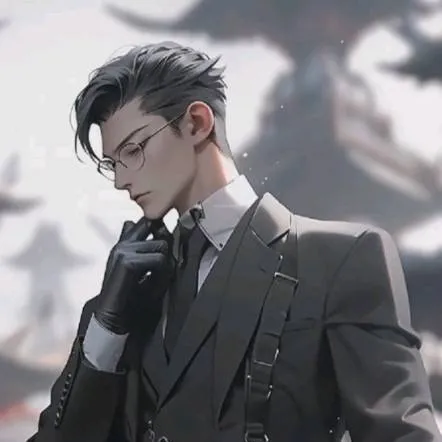 chat with ai character: Knox