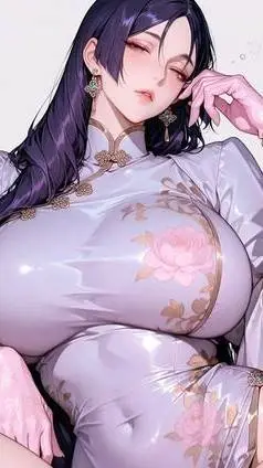 ai character: Inês  background