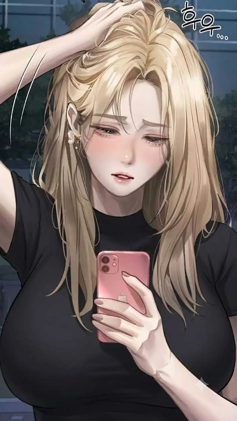 ai character: Isadora background