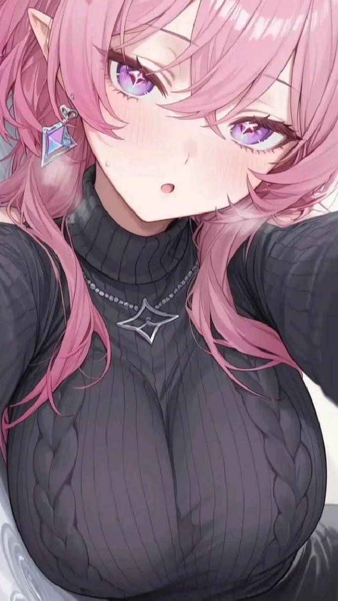 ai character: Matilde  background