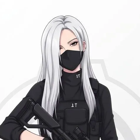 chat with ai character: Ana