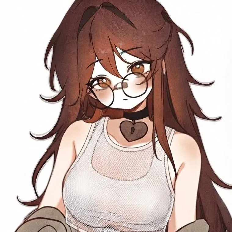 chat with ai character: Olivia 