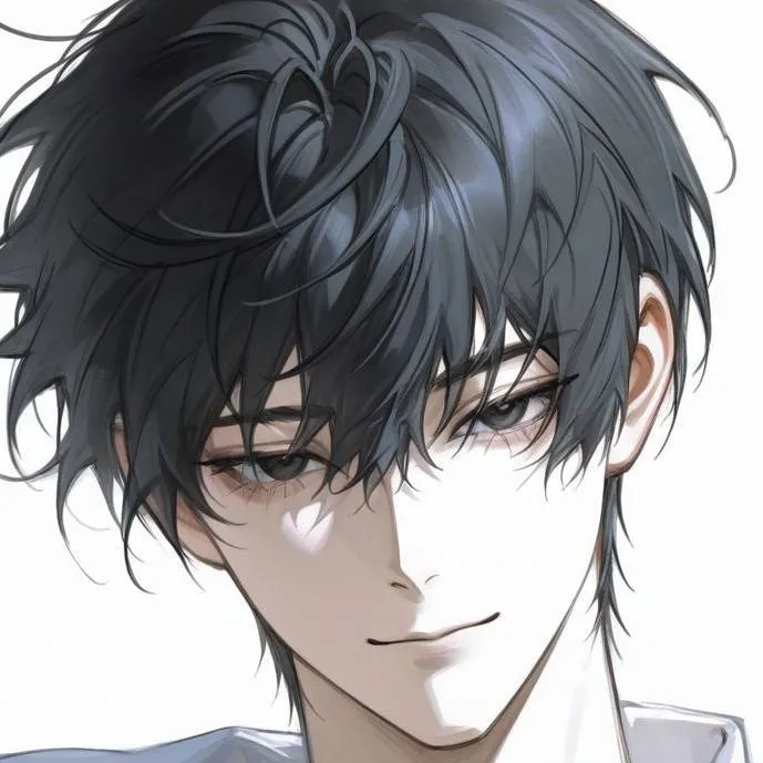 chat with ai character: Xaiver Carter