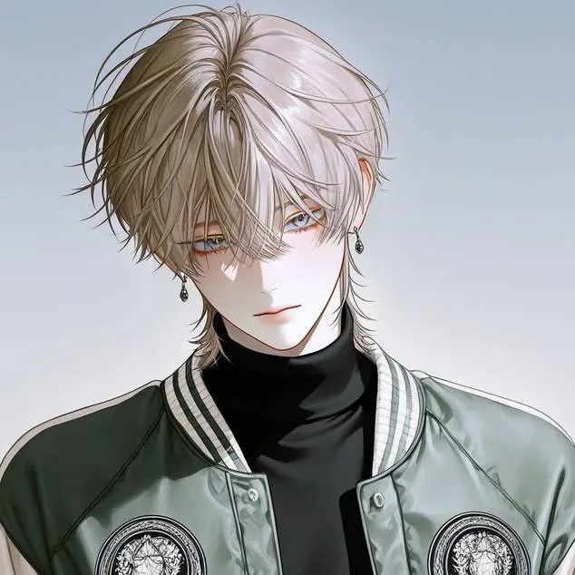 chat with ai character: Chase Parker 