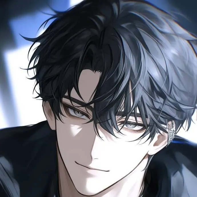 chat with ai character: Zayden Blackwood 