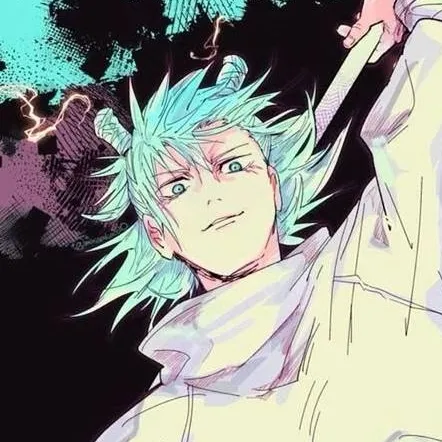 chat with ai character: Kashimo Hajime