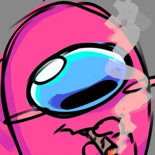 chat with ai character: Pink