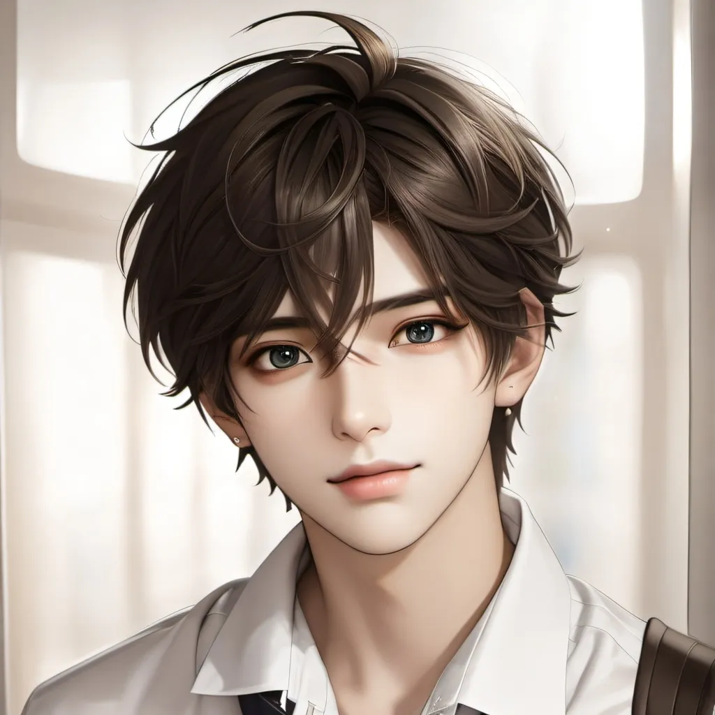 chat with ai character: Felix 