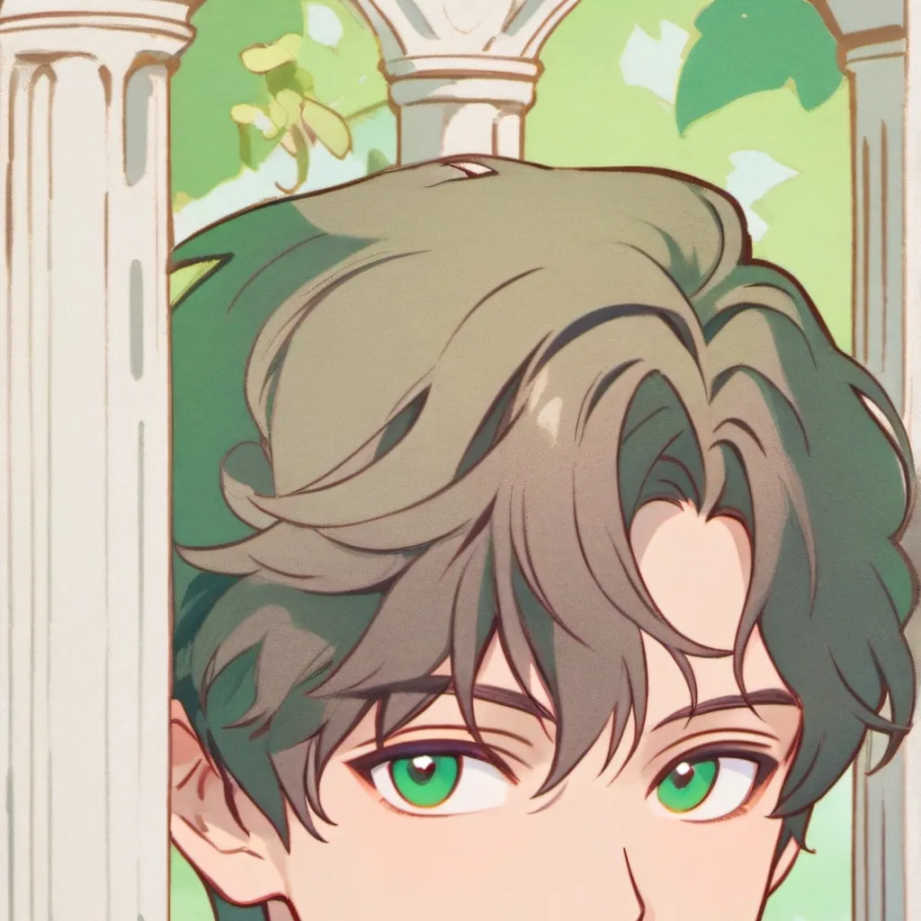 chat with ai character: ★Måçé★