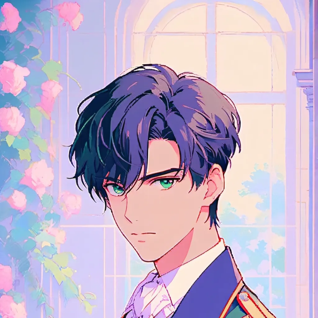 chat with ai character: zênô